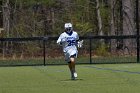 MLAX vs Babson  Wheaton College Men's Lacrosse vs Babson College. - Photo by Keith Nordstrom : Wheaton, Lacrosse, LAX, Babson, MLax